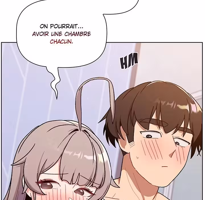Et maintenant, on fait quoi ? Chapitre 74 page 5