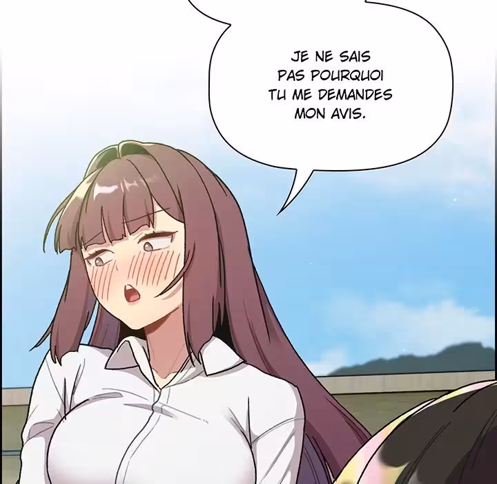 Et maintenant, on fait quoi ? Chapitre 74 page 50