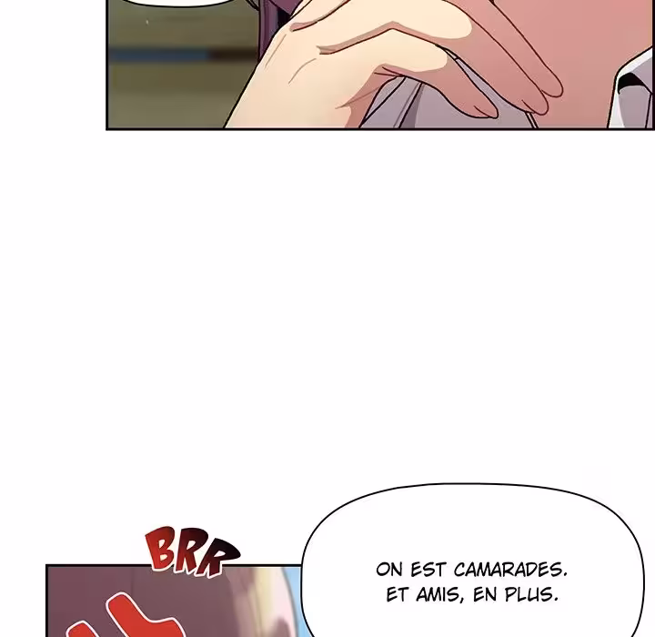 Et maintenant, on fait quoi ? Chapitre 74 page 56