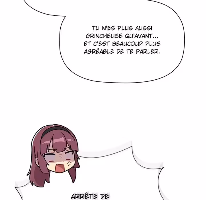 Et maintenant, on fait quoi ? Chapitre 74 page 58