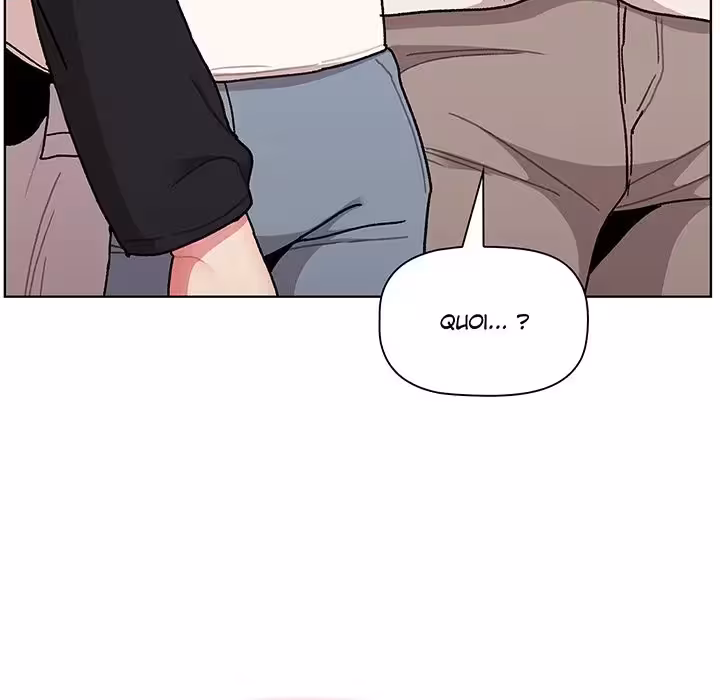 Et maintenant, on fait quoi ? Chapitre 74 page 7