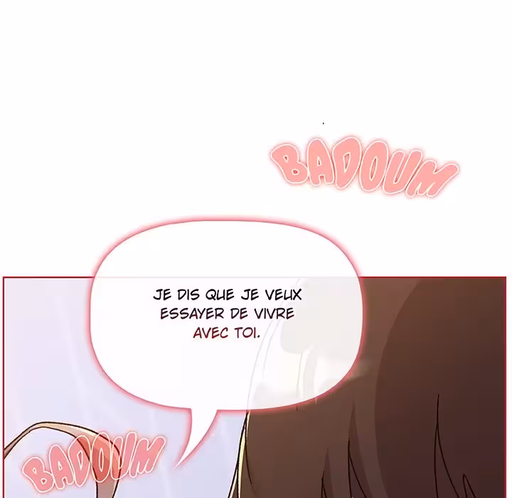 Et maintenant, on fait quoi ? Chapitre 74 page 9