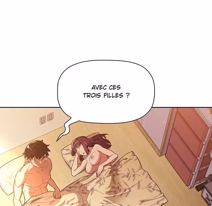Et maintenant, on fait quoi ? Chapitre 1 page 21