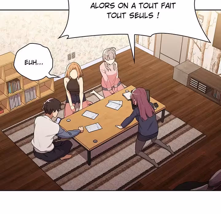 Et maintenant, on fait quoi ? Chapitre 1 page 40