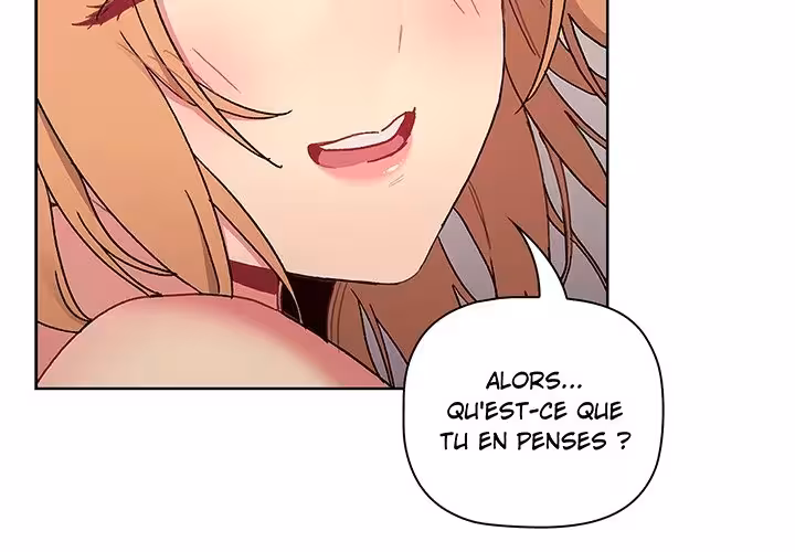 Et maintenant, on fait quoi ? Chapitre 85 page 3