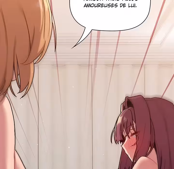Et maintenant, on fait quoi ? Chapitre 85 page 5