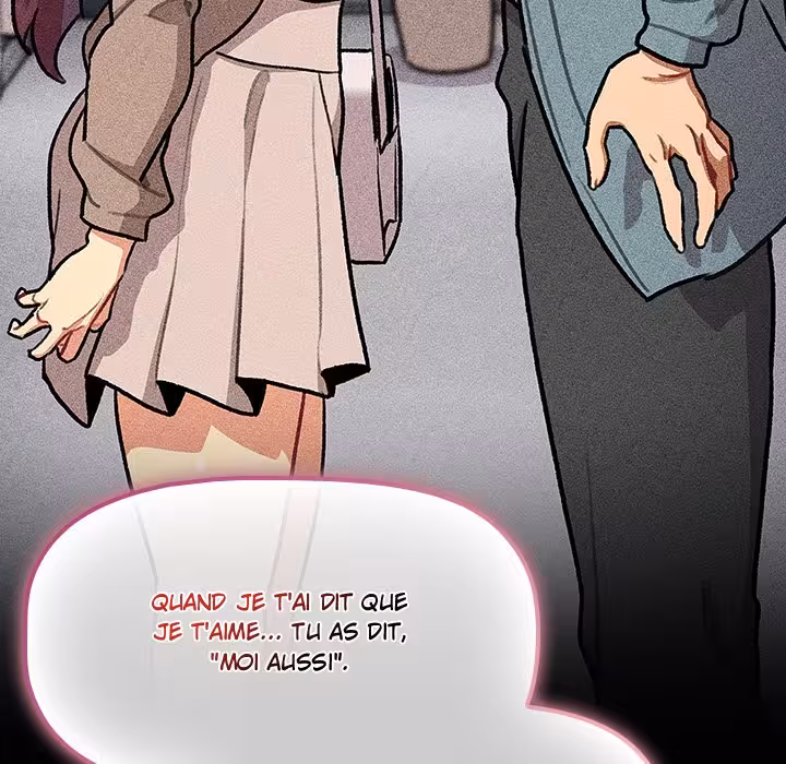 Et maintenant, on fait quoi ? Chapitre 124 page 26