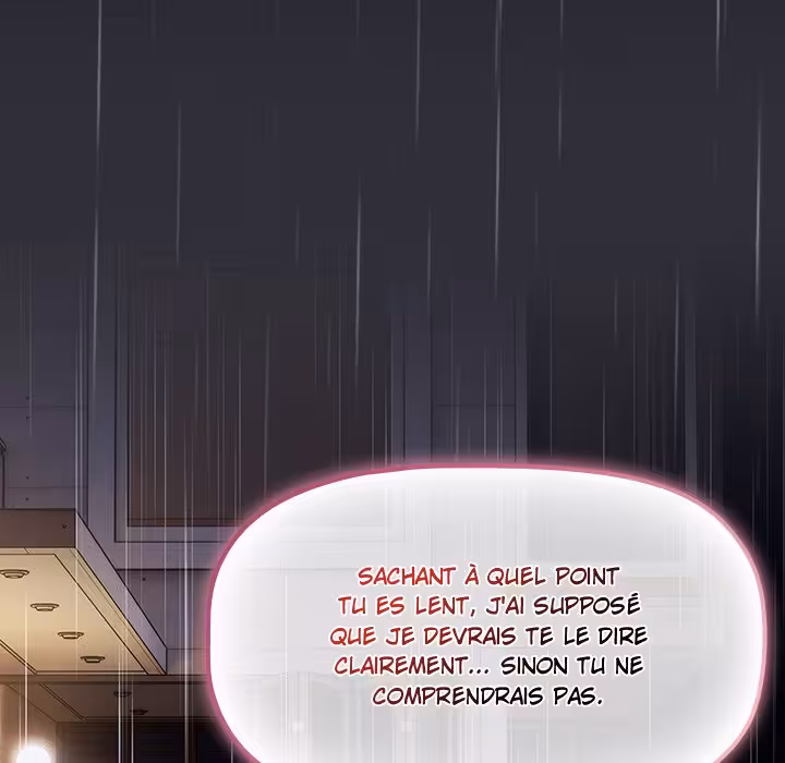 Et maintenant, on fait quoi ? Chapitre 124 page 28