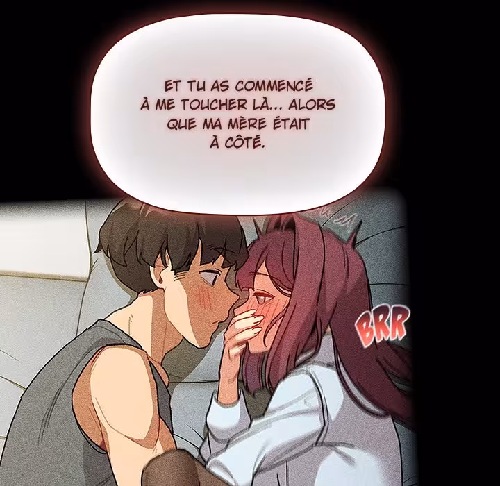 Et maintenant, on fait quoi ? Chapitre 124 page 82