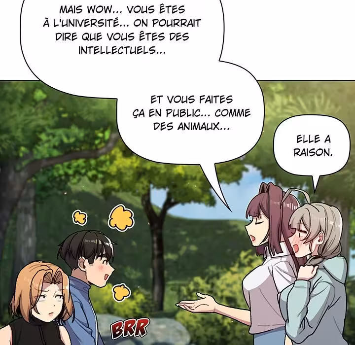Et maintenant, on fait quoi ? Chapitre 58 page 12