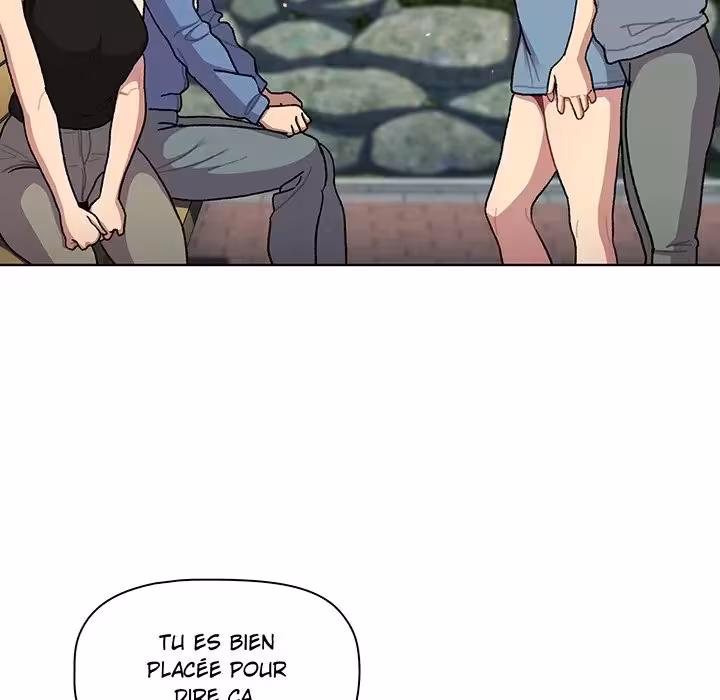 Et maintenant, on fait quoi ? Chapitre 58 page 13