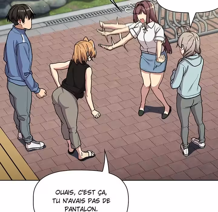 Et maintenant, on fait quoi ? Chapitre 58 page 18