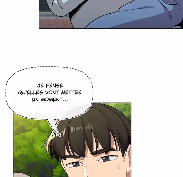 Et maintenant, on fait quoi ? Chapitre 58 page 21