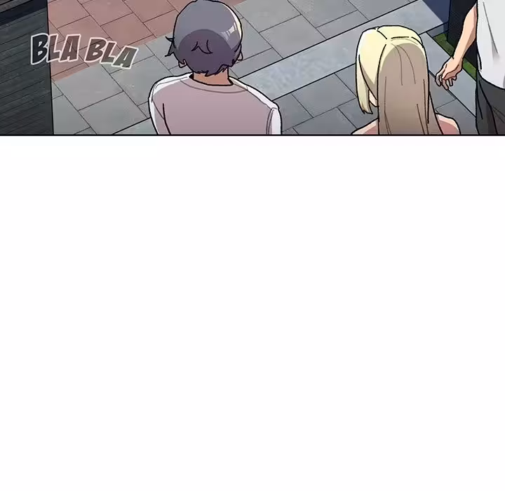 Et maintenant, on fait quoi ? Chapitre 58 page 27