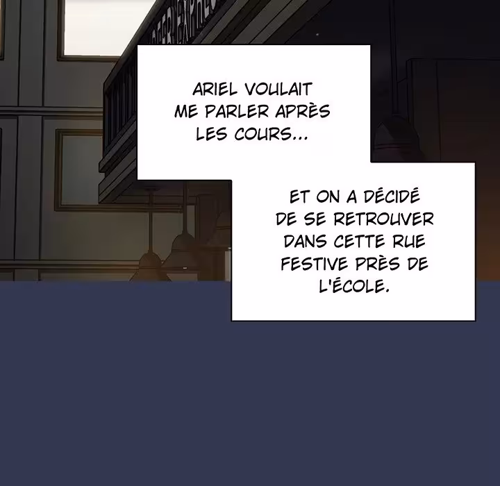 Et maintenant, on fait quoi ? Chapitre 58 page 32