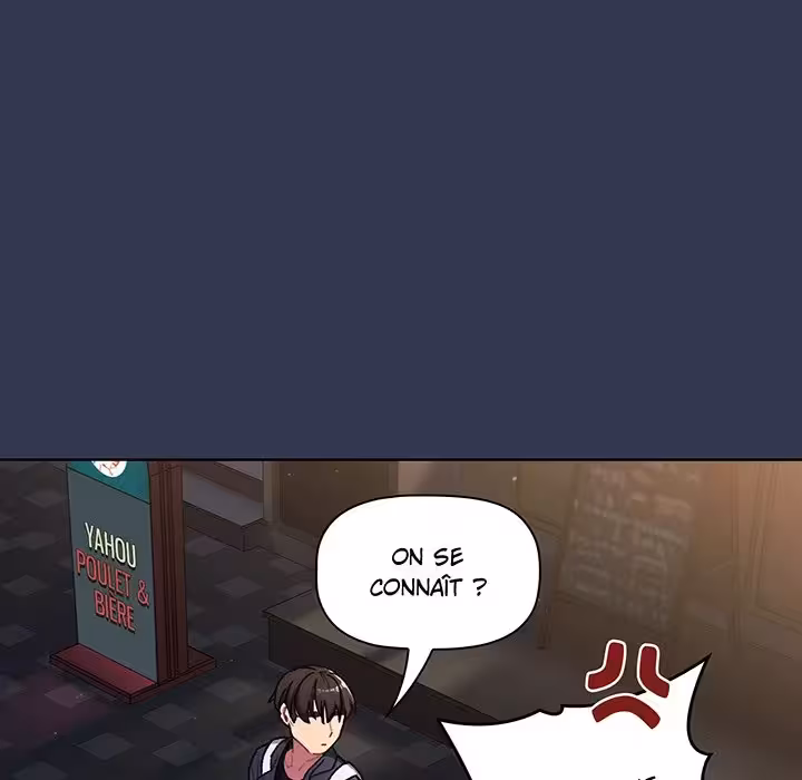 Et maintenant, on fait quoi ? Chapitre 58 page 41