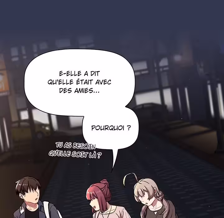 Et maintenant, on fait quoi ? Chapitre 58 page 45