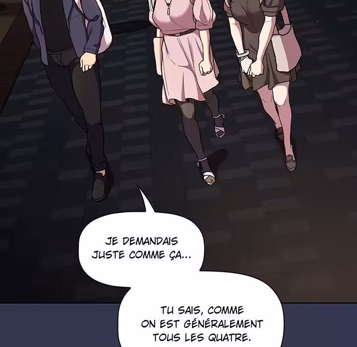 Et maintenant, on fait quoi ? Chapitre 58 page 46