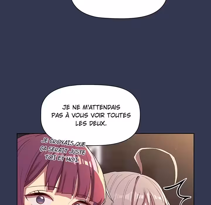 Et maintenant, on fait quoi ? Chapitre 58 page 47