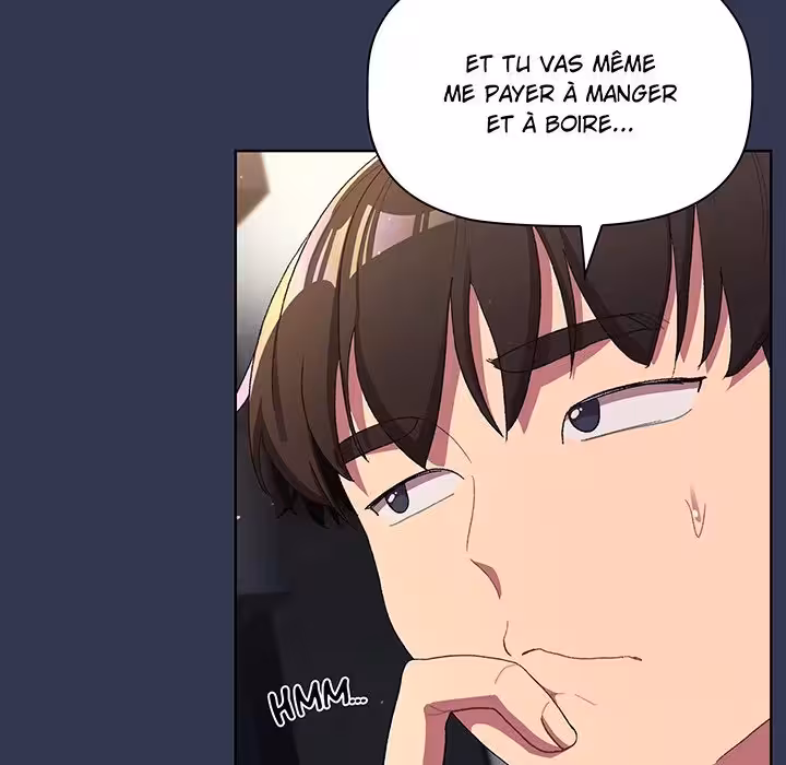 Et maintenant, on fait quoi ? Chapitre 58 page 49
