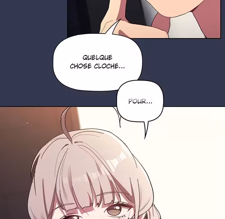 Et maintenant, on fait quoi ? Chapitre 58 page 50