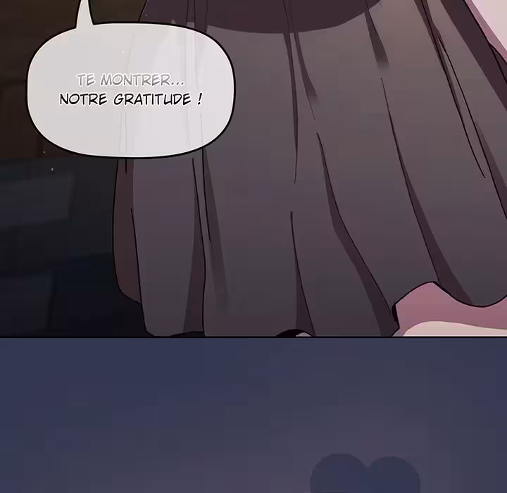 Et maintenant, on fait quoi ? Chapitre 58 page 52