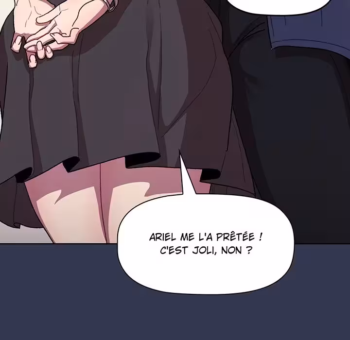 Et maintenant, on fait quoi ? Chapitre 58 page 58