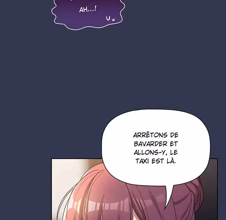 Et maintenant, on fait quoi ? Chapitre 58 page 64