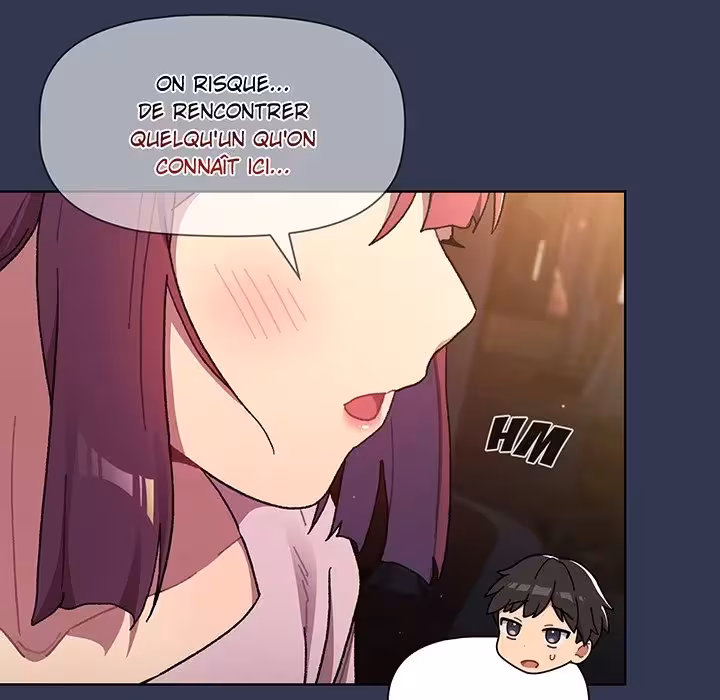 Et maintenant, on fait quoi ? Chapitre 58 page 69