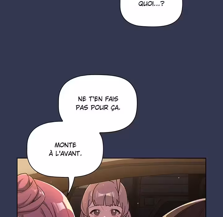Et maintenant, on fait quoi ? Chapitre 58 page 70