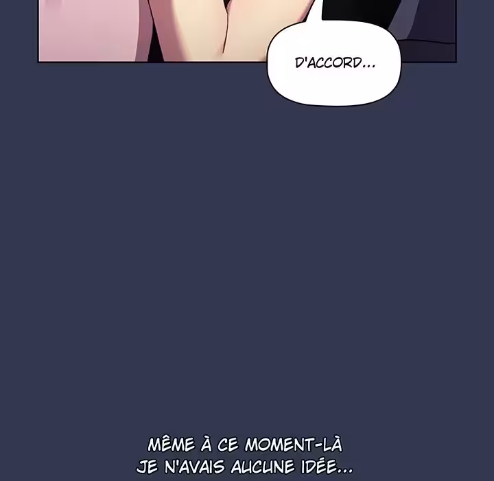Et maintenant, on fait quoi ? Chapitre 58 page 72