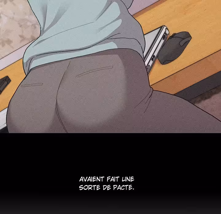 Et maintenant, on fait quoi ? Chapitre 58 page 77