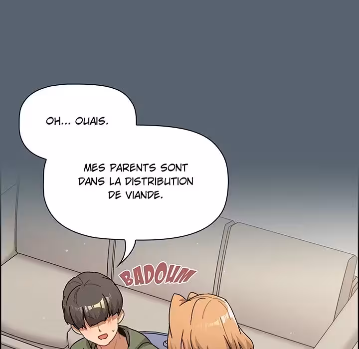 Et maintenant, on fait quoi ? Chapitre 59 page 11