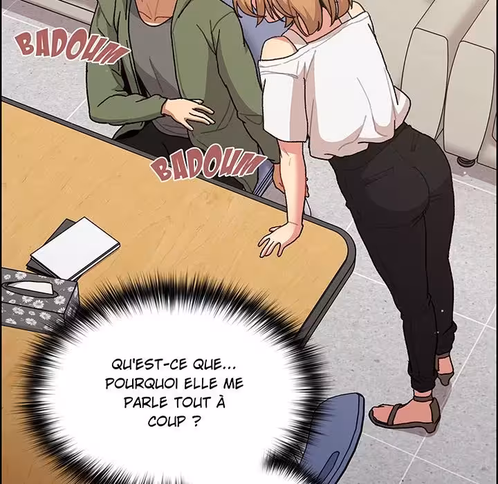 Et maintenant, on fait quoi ? Chapitre 59 page 12