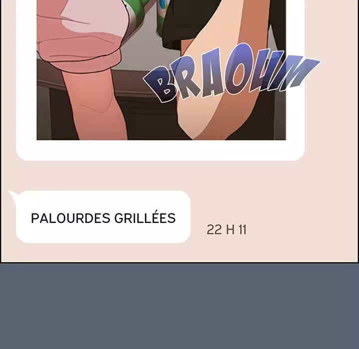 Et maintenant, on fait quoi ? Chapitre 59 page 28