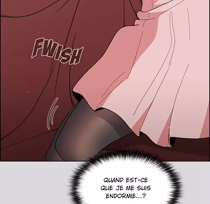 Et maintenant, on fait quoi ? Chapitre 59 page 40