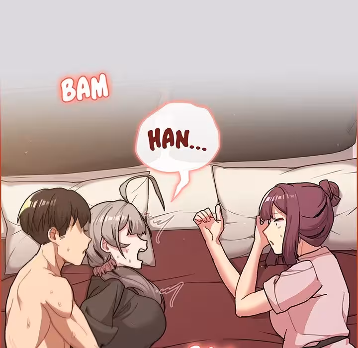 Et maintenant, on fait quoi ? Chapitre 59 page 54