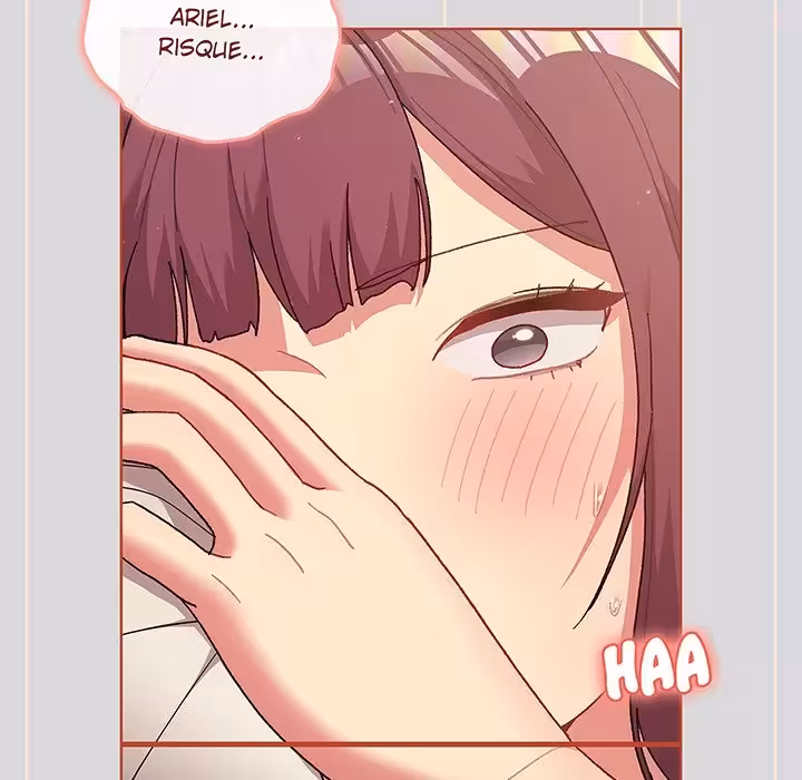 Et maintenant, on fait quoi ? Chapitre 59 page 64