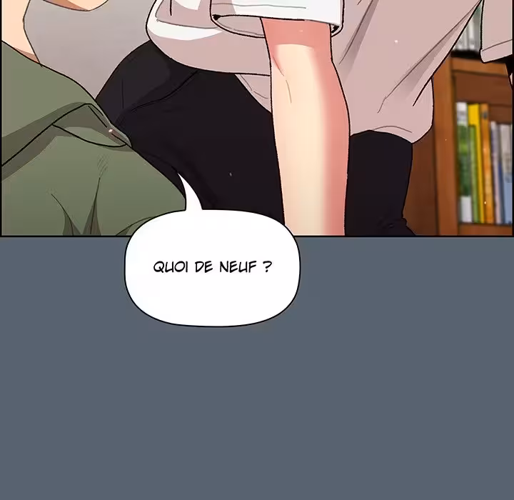 Et maintenant, on fait quoi ? Chapitre 59 page 8