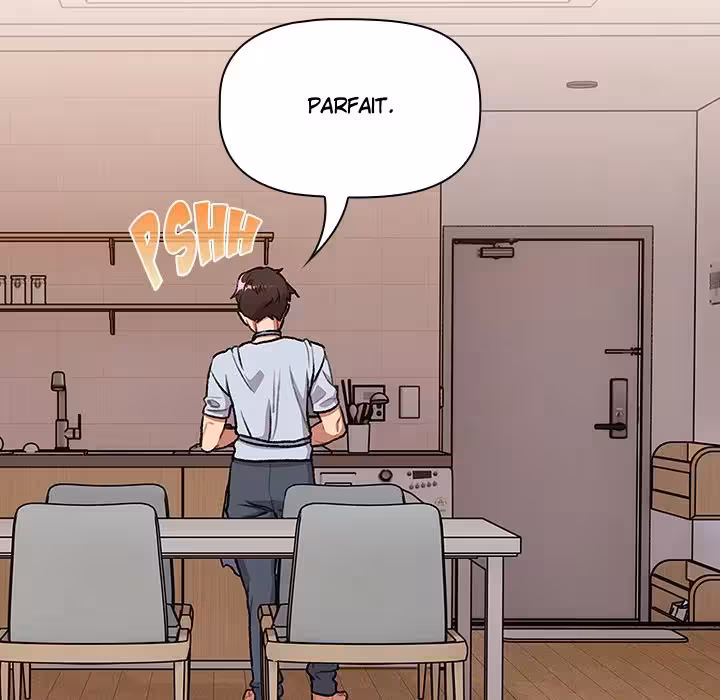 Et maintenant, on fait quoi ? Chapitre 127 page 10