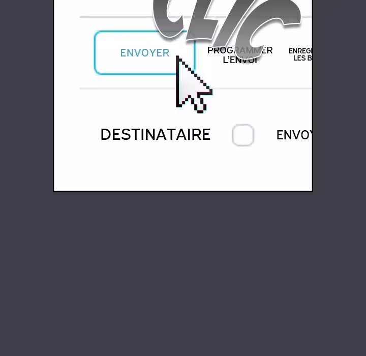 Et maintenant, on fait quoi ? Chapitre 127 page 16