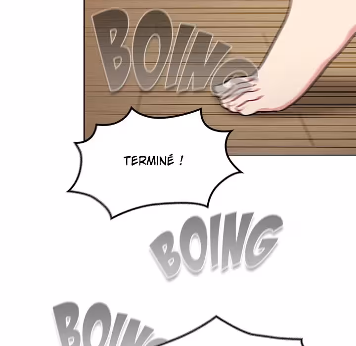 Et maintenant, on fait quoi ? Chapitre 127 page 21
