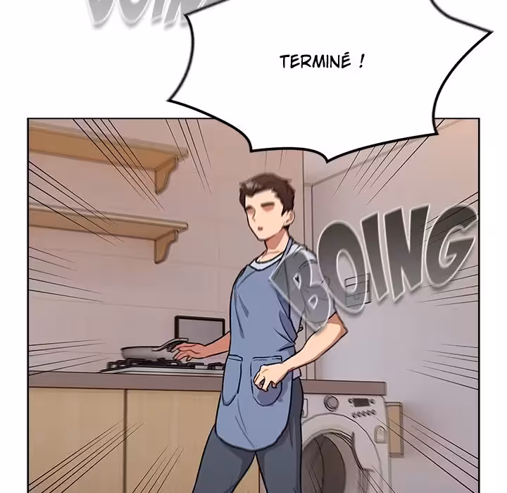 Et maintenant, on fait quoi ? Chapitre 127 page 22