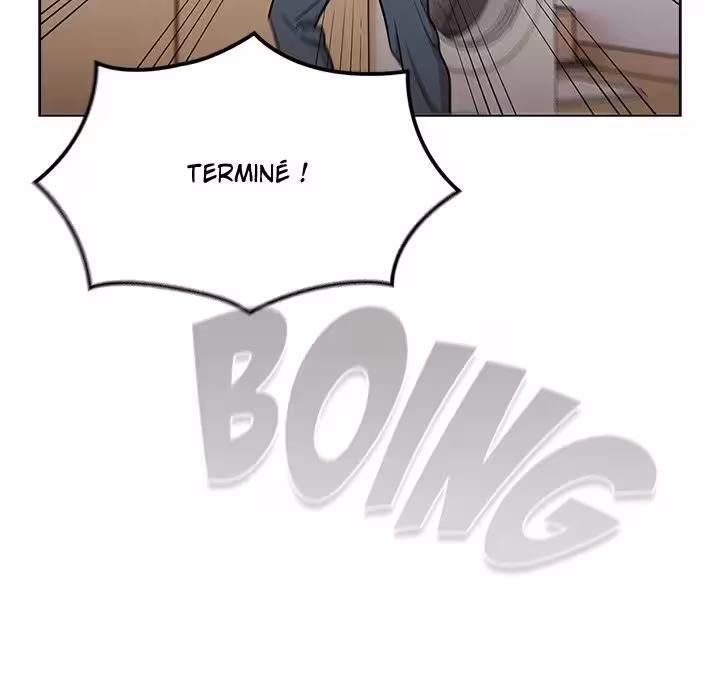 Et maintenant, on fait quoi ? Chapitre 127 page 23