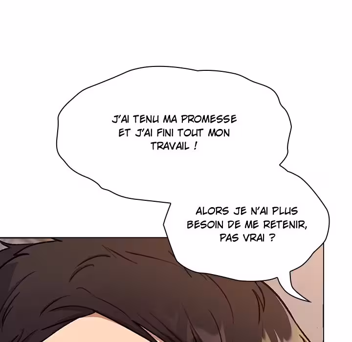 Et maintenant, on fait quoi ? Chapitre 127 page 30