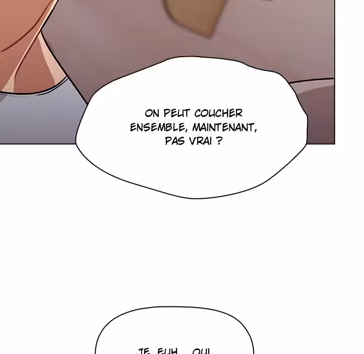 Et maintenant, on fait quoi ? Chapitre 127 page 32