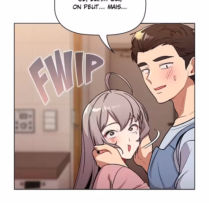 Et maintenant, on fait quoi ? Chapitre 127 page 33