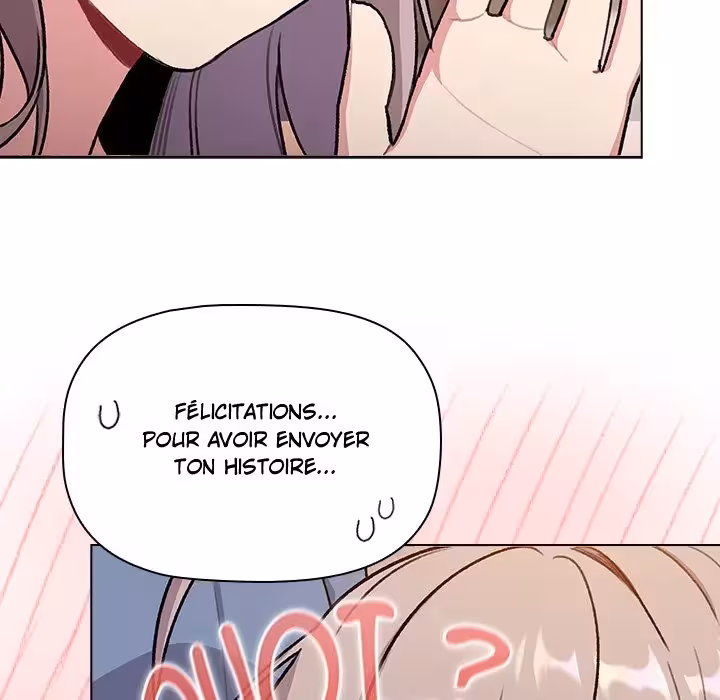 Et maintenant, on fait quoi ? Chapitre 127 page 38