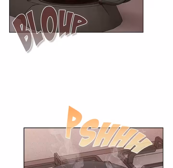 Et maintenant, on fait quoi ? Chapitre 127 page 6
