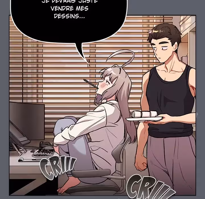 Et maintenant, on fait quoi ? Chapitre 127 page 62